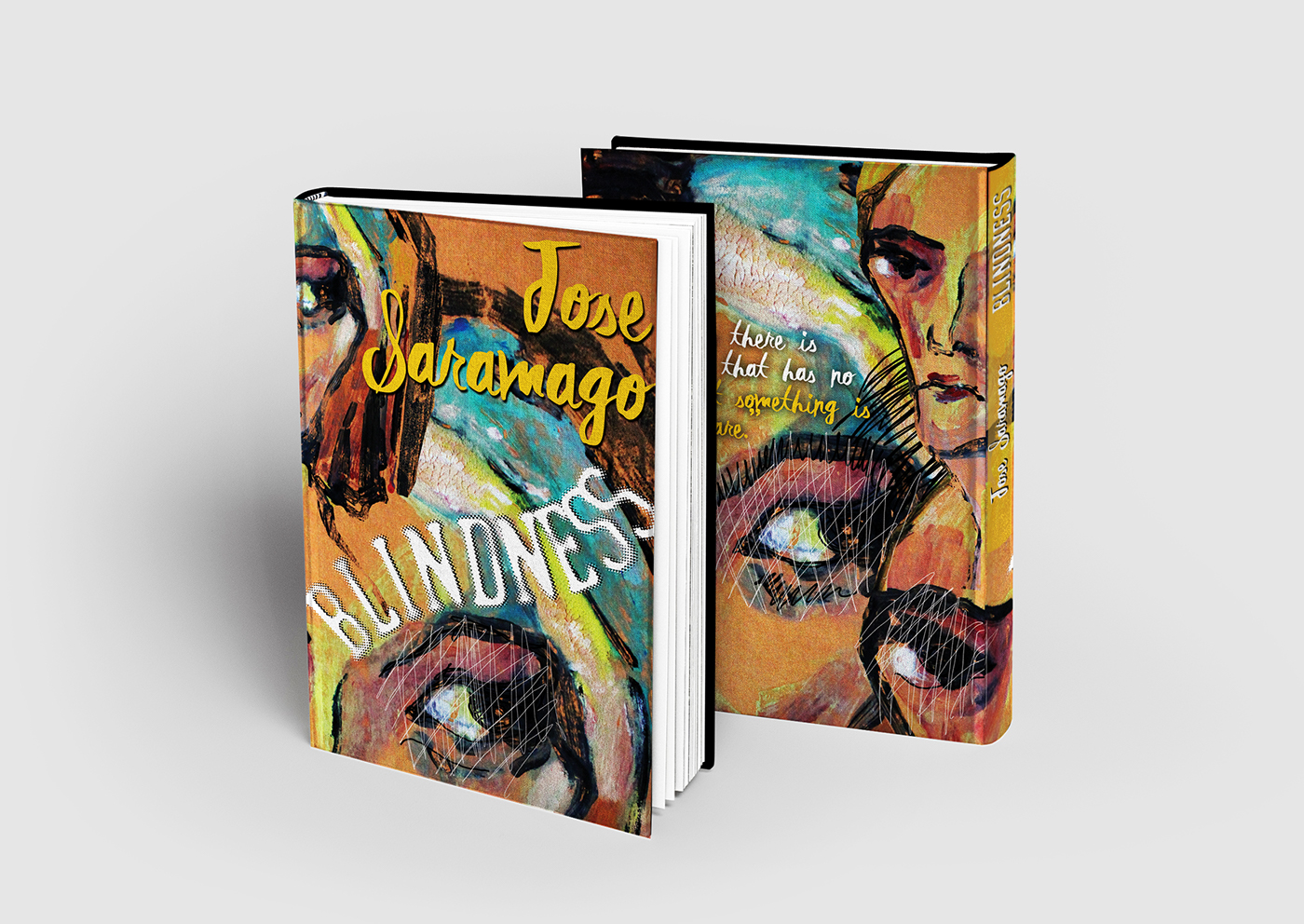 josé saramago Saramago blindness book cover book cover