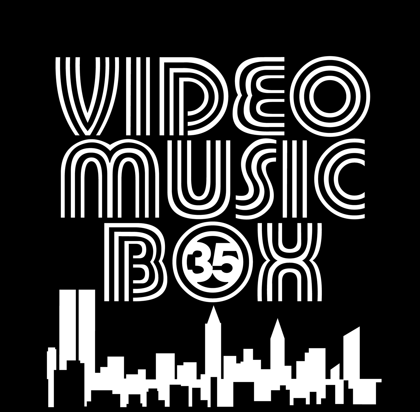 logo New York music hip hop rap def jam Hot 97
