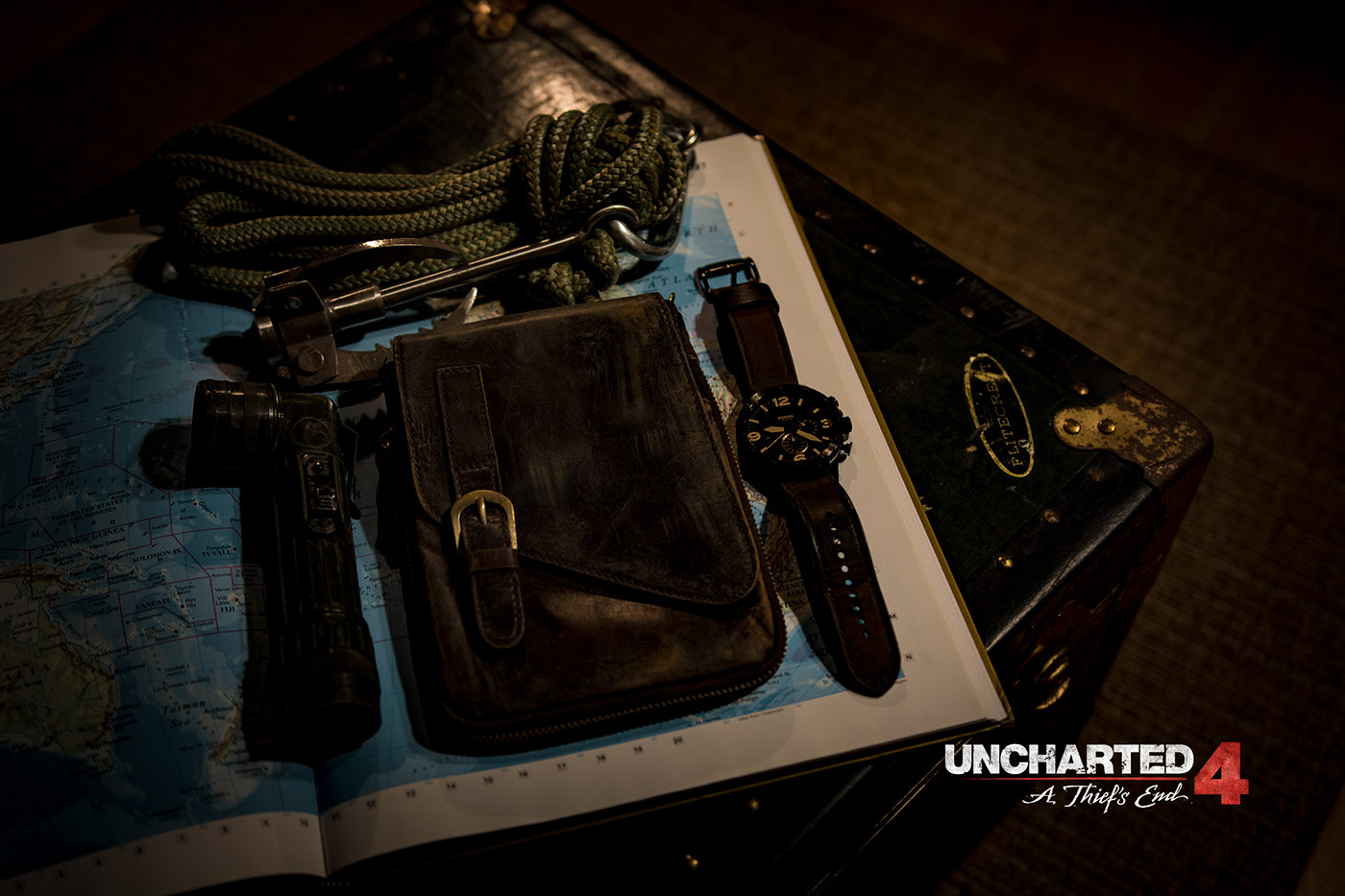 Cosplay uncharted Uncharted4 NathanDrake naughtydog thelostlegacy portaits studio videogame fanart