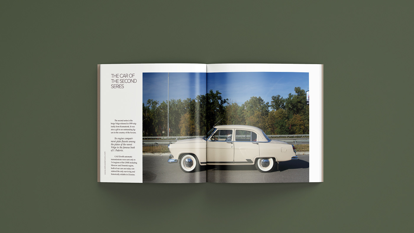 Vehicle car Layout catalog print typography   InDesign brochure design Printing
