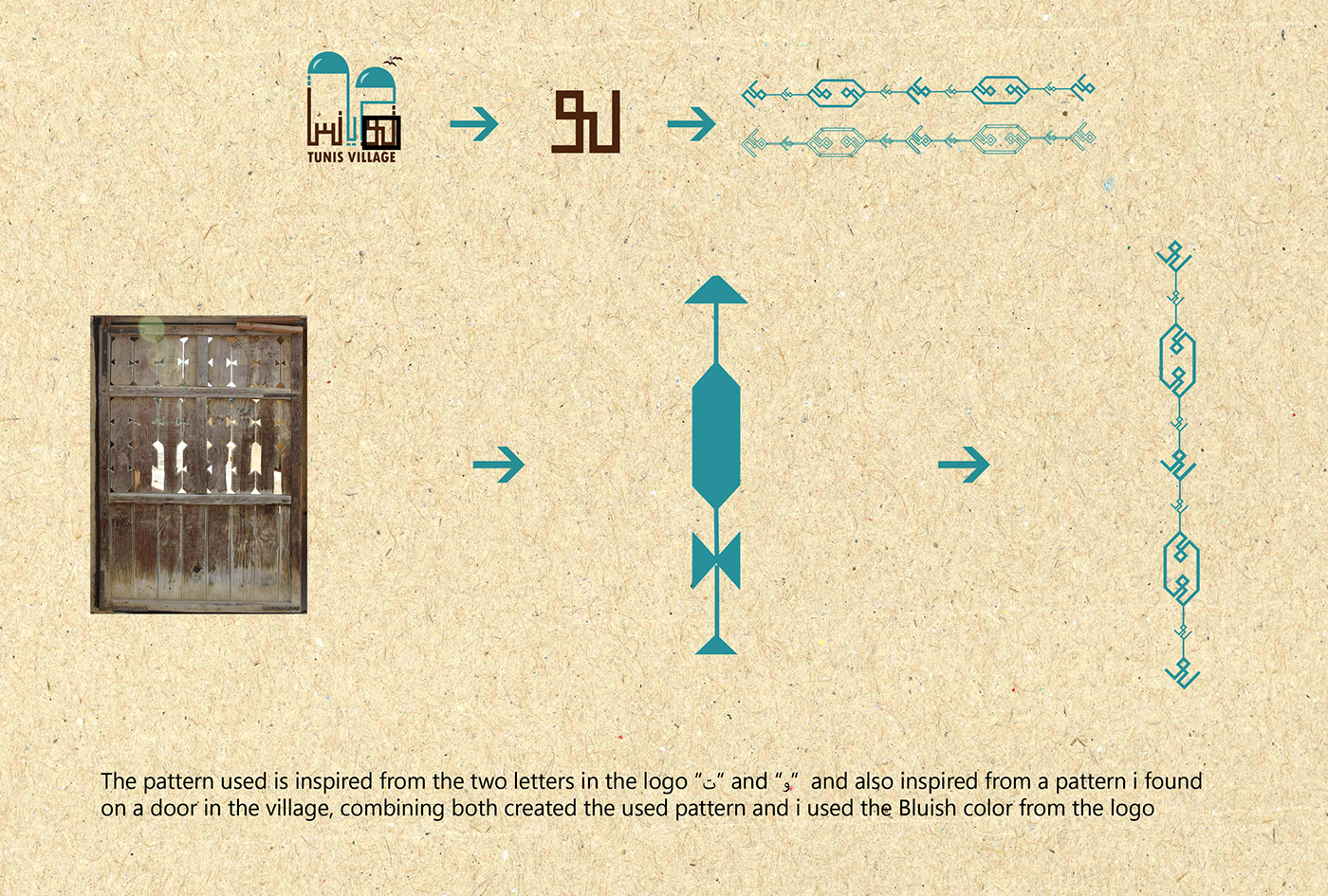 branding  brandingproject citybranding egypt graphicdesign graphics illustrating Logo Design Socialmedia Webdesign tunis village egyptian