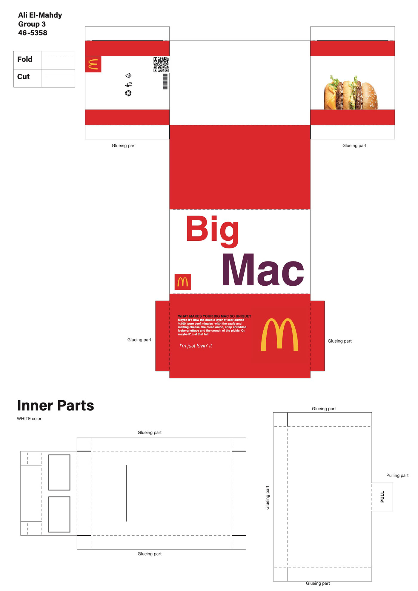 Blueprint packaging design product design  industrial design  concept adobe illustrator design prototype UI ux