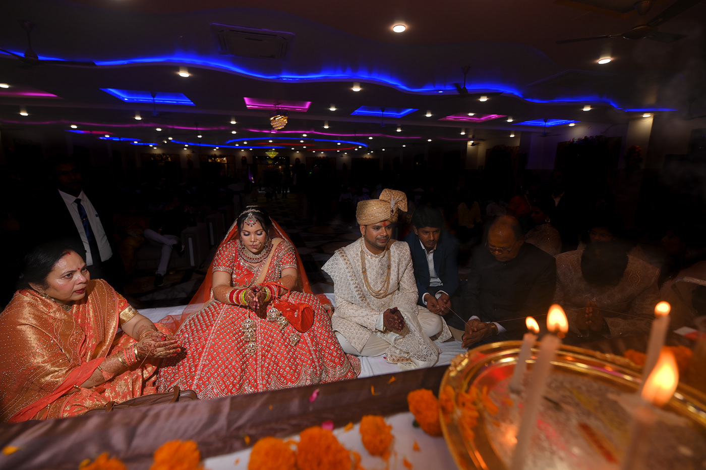 wedding Photography  mehndi Shreyansh kanpur India portrait haldi indian weddings