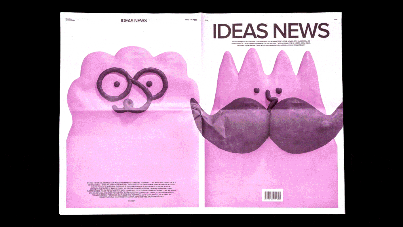 design editorial editorial design  graphic design  Layout magazine newspaper Photography  print tabloid
