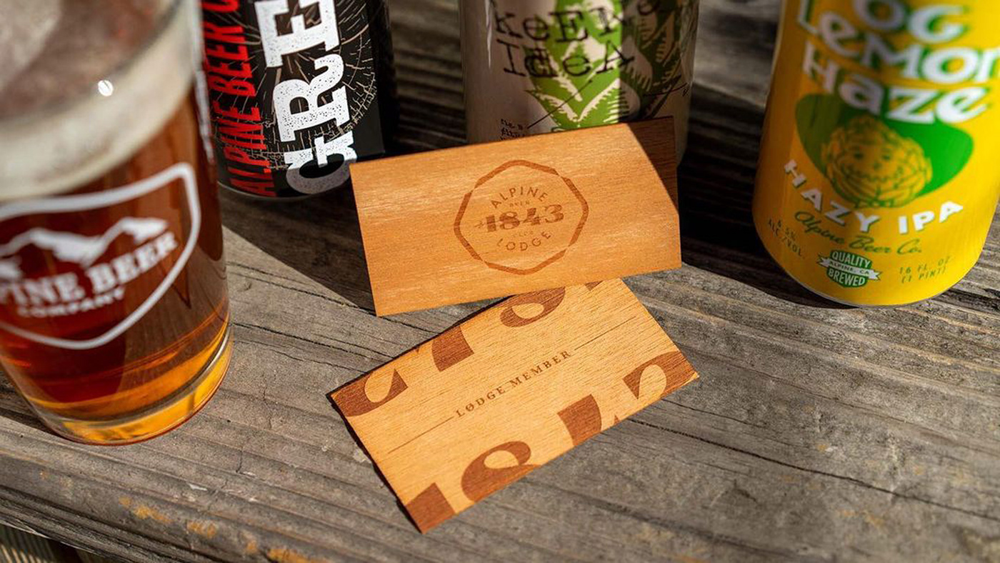 craft beer Packaging