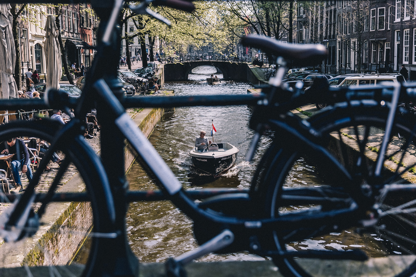 street photography holanda holand rua Bike Bicycle Street Sun metro train