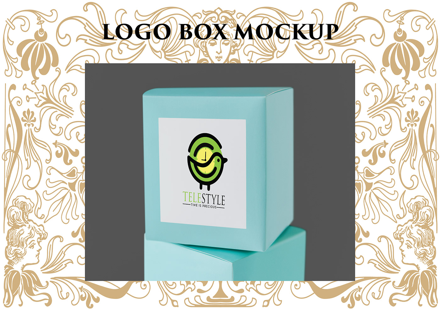 design Graphic Designer brand identity Logo Design adobe illustrator marketing   graphic Stationery Mockup photoshop
