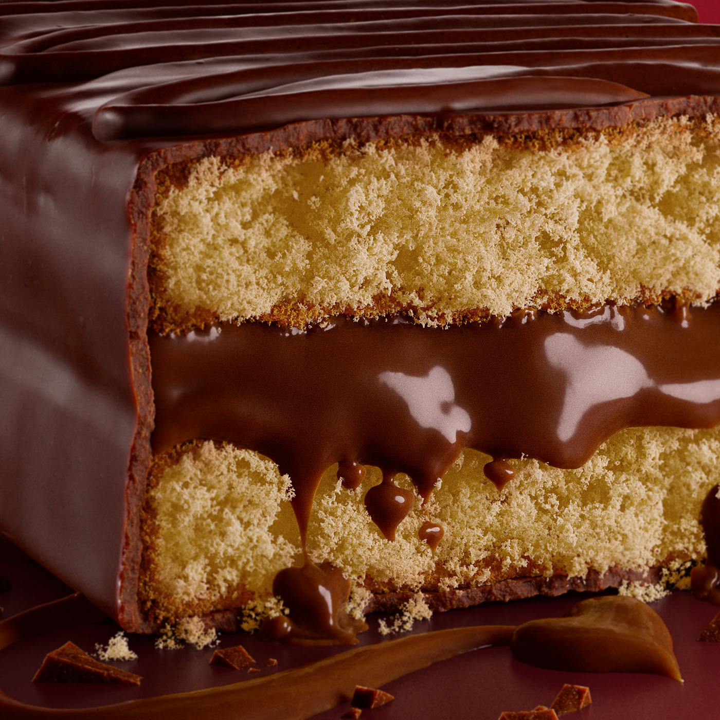merendina cake chocolate Food  sweet snack thiago Christo cookies