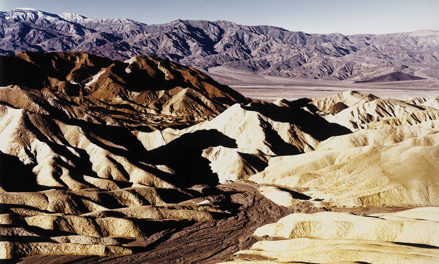 movie revolution michelangelo antonioni Death Valley