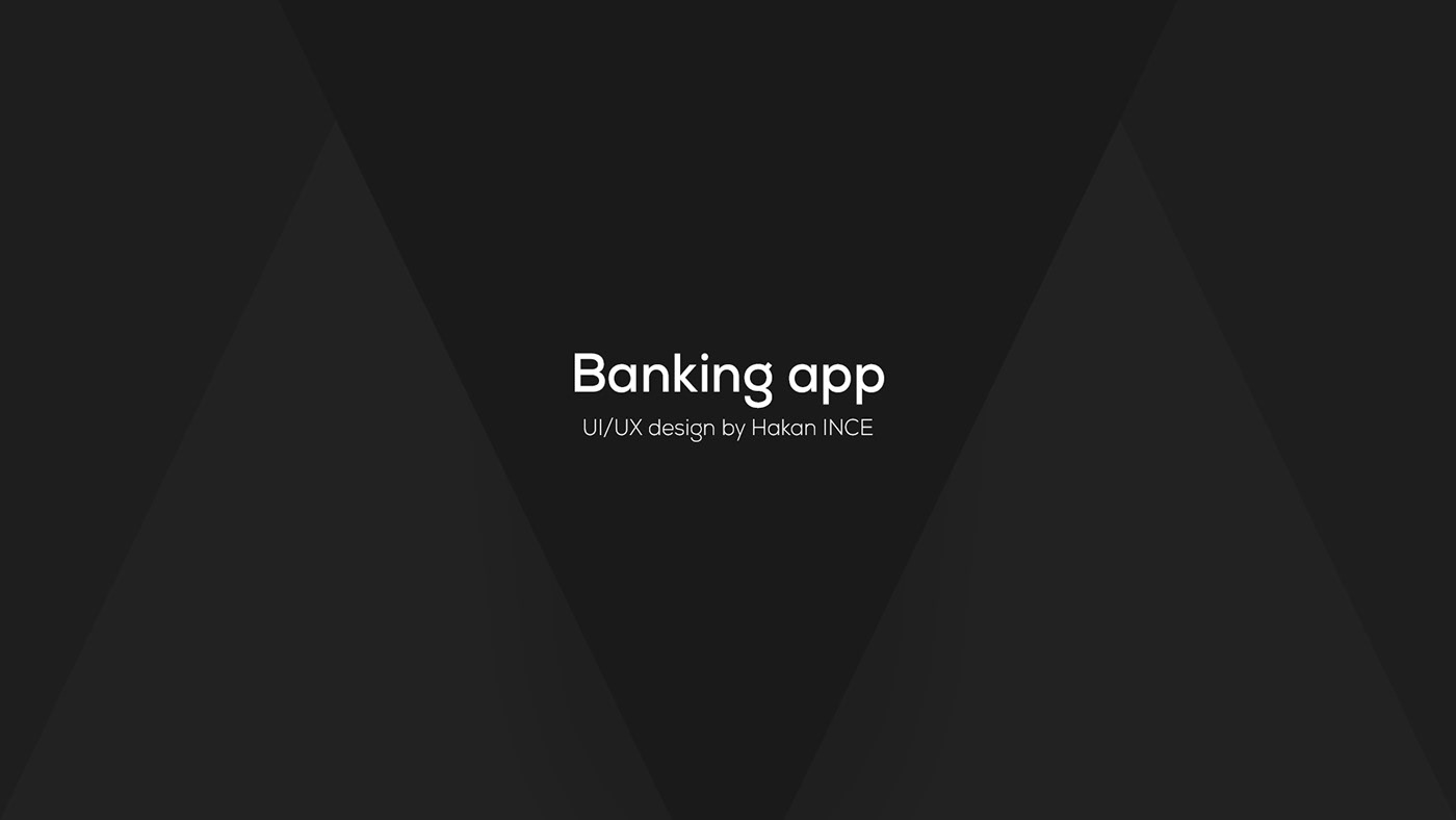 Bank Bank Finance bank ux banking banking app mobile banking ui design UI/UX user interface ux