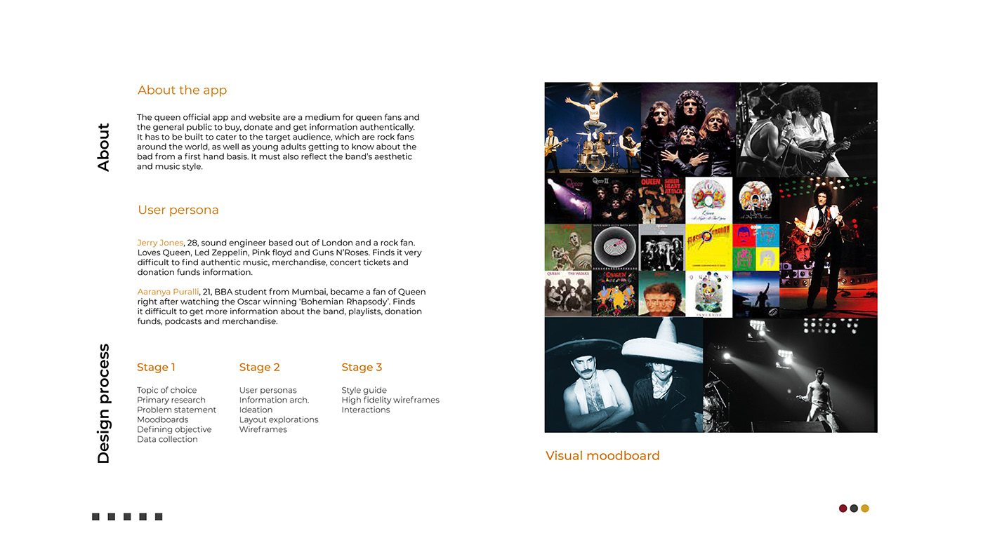 graphic graphic design  portfolio UI/UX