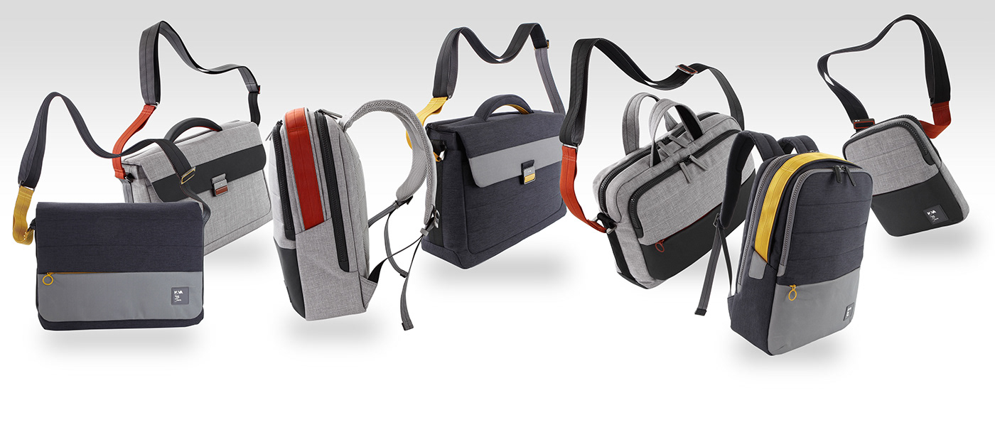 backpack bag concept Fashion  fashion design ILLUSTRATION  industrial design  moda product design  sketch