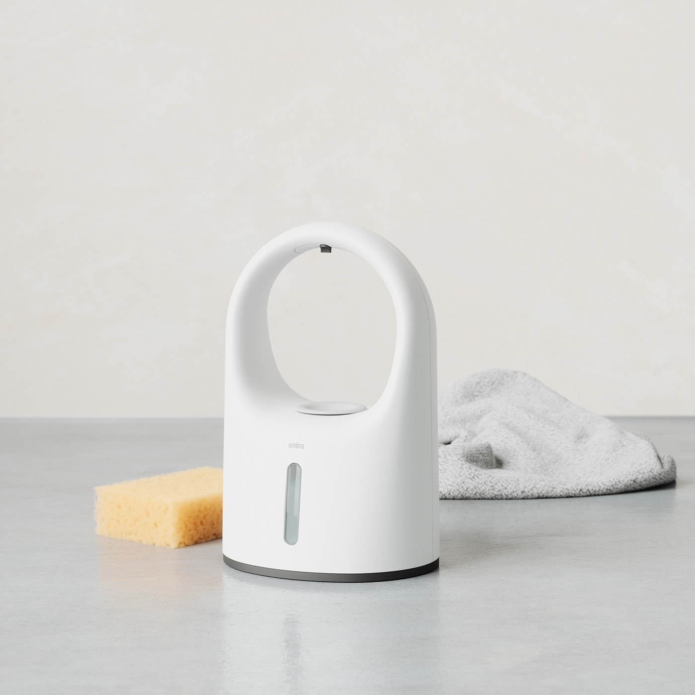 design home appliance industrial industrial design  product sanitizer