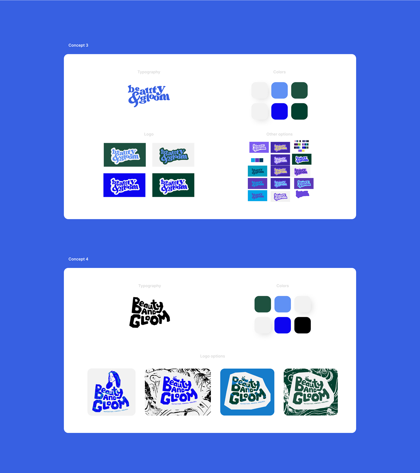 brand identity branding  design logo Logo Design otruta agency redesign visual identity youtube