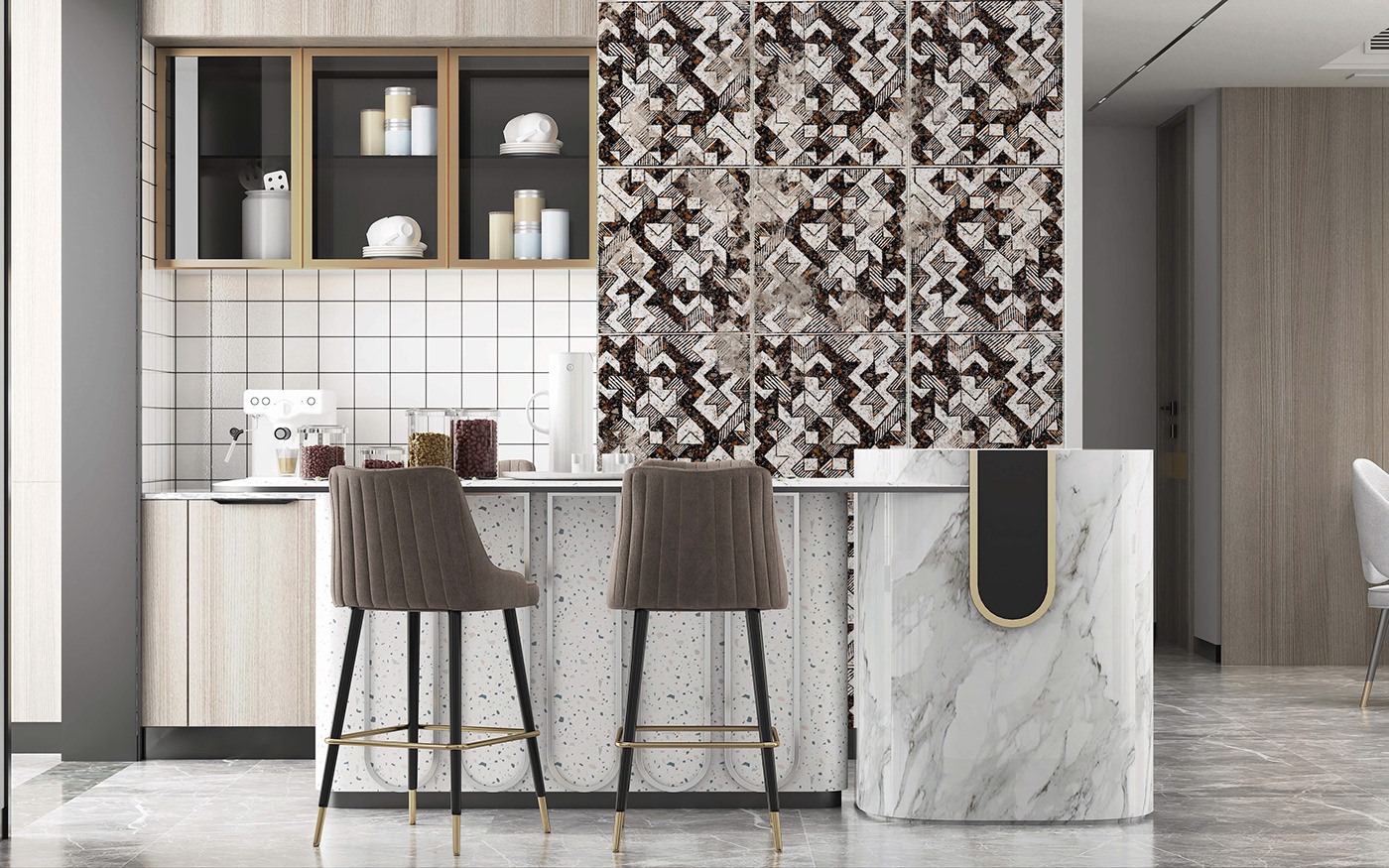 Tile Design tiles ceramics  ceramic kitchen design design art artwork kitchen tiles kitchen tiles design