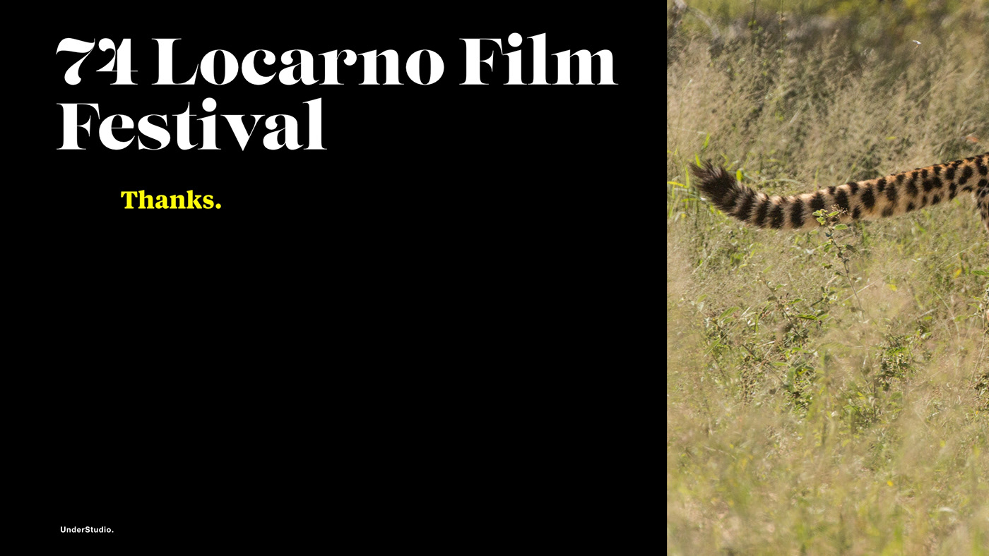 Cinema Francesco Mazzenga graphic design  Locarno Film Festival poster Proposal