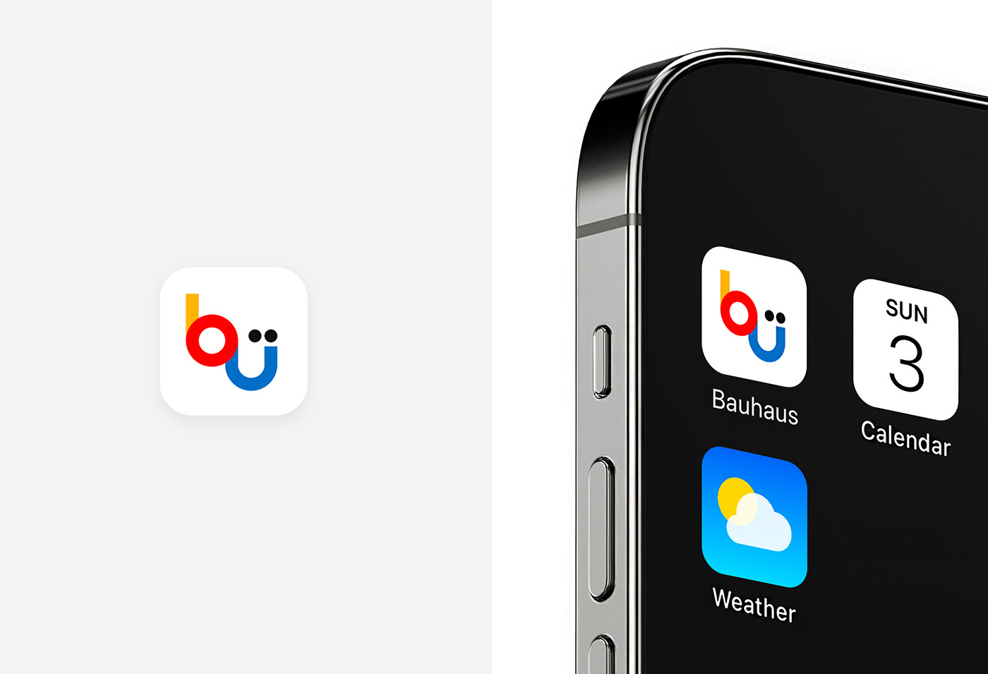app UI ux brand identity bauhaus Booking Travel mobile branding  uiux
