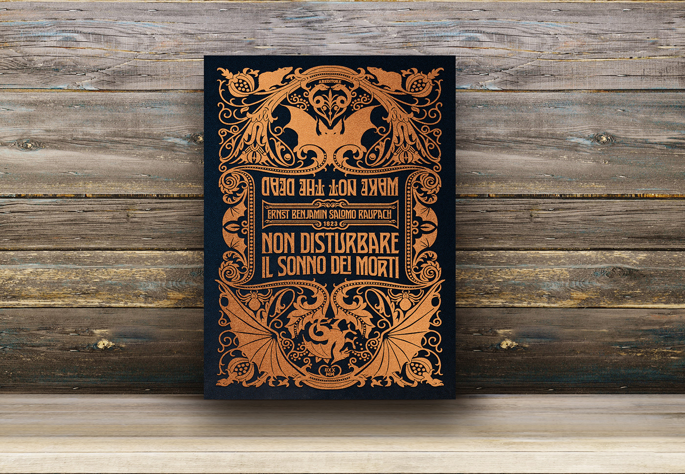 book book cover book design book project Classic gothic gothic book vampire vintage book cover