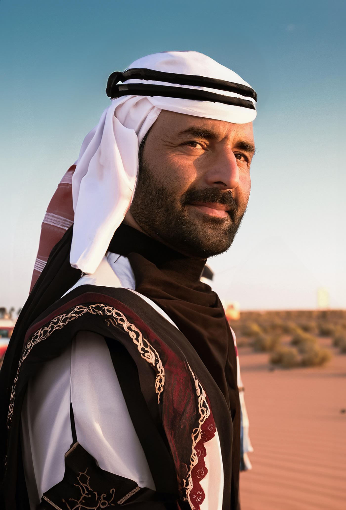 ramadan kareem eid mubarak dubai photographer dubai camel sunset fujifilm ALSEEF fujifilmxt4 UAE