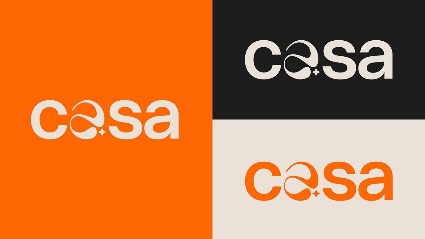 brand brand identity branding  logo Logo Design logodesign Logotype rebranding typography   visual identity