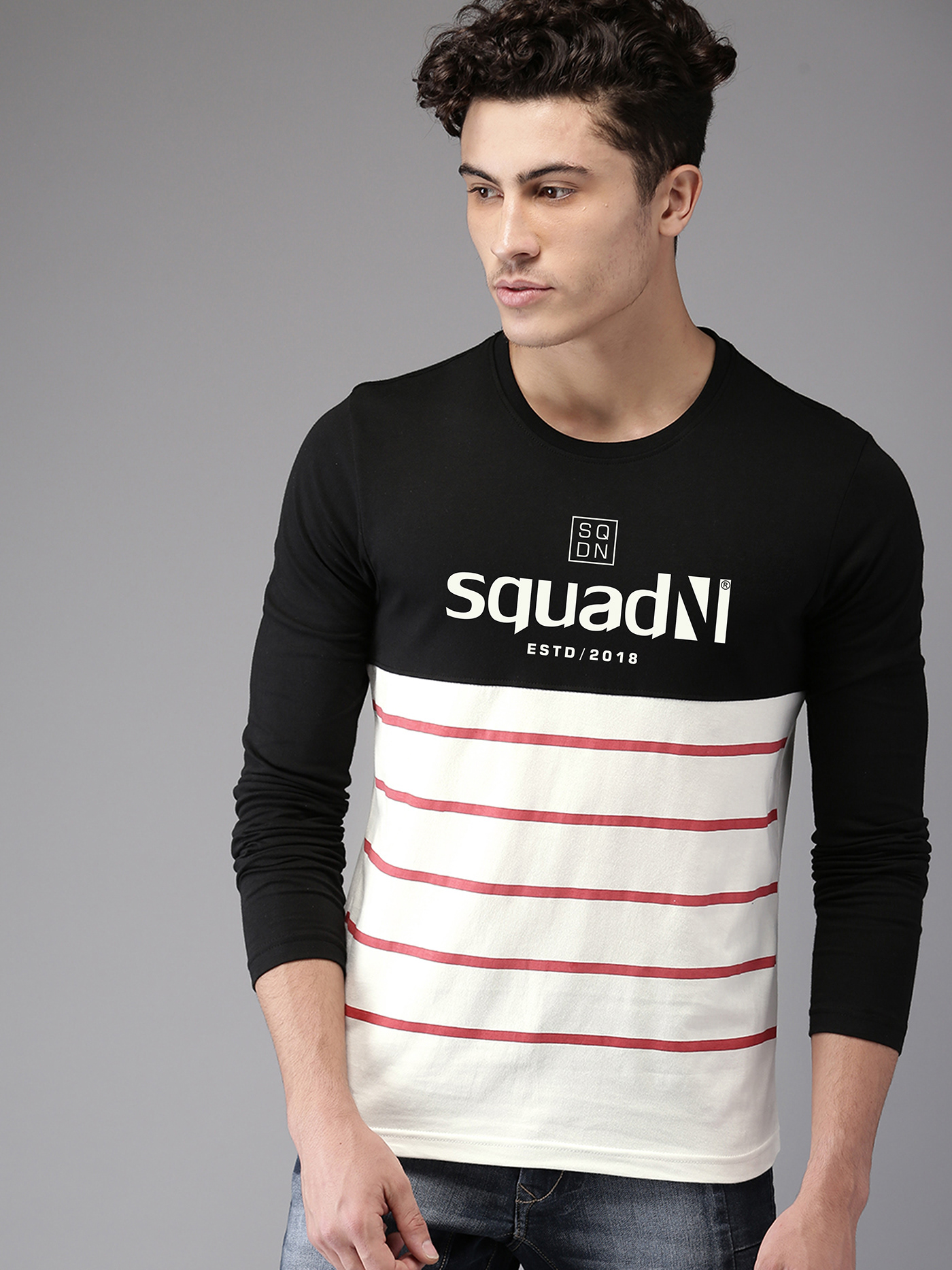New brand Fashion Clothing men brand exclusive collection registered trademark