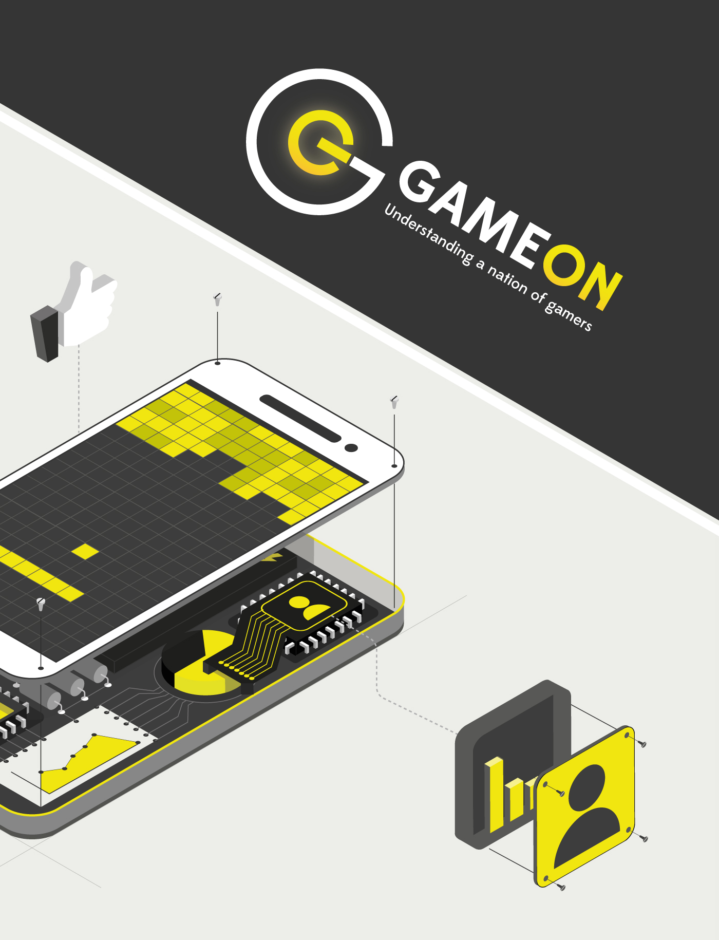 gif animated gif gifs Gaming Video Games game console gaming platform Isometric isometric gif