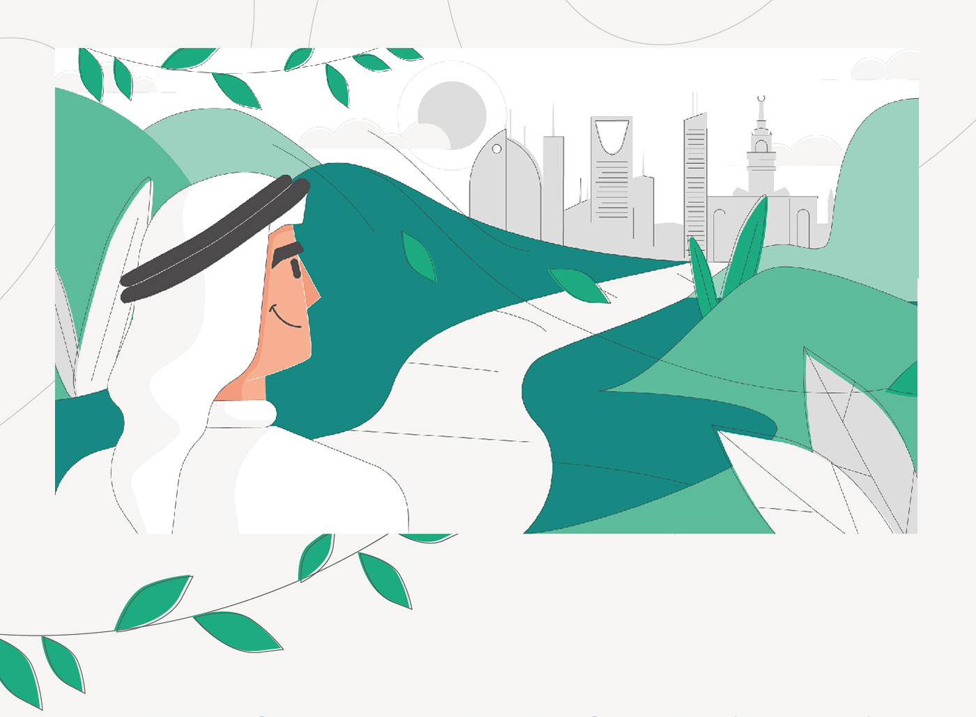 Advertising  animation  artwork Character design  motion design motion graphics  sketch storyboard arabic Saudi Arabia