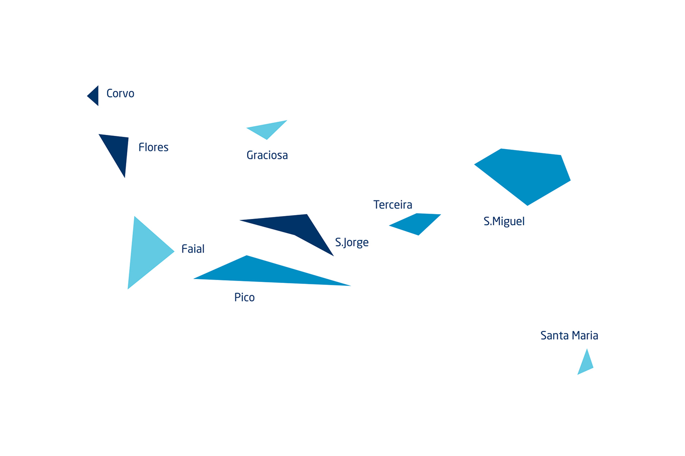 ivity brand corp SATA sata airlines Airplane livery design Airline Branding graphic design  Airbus Sata Azores Azores airplane