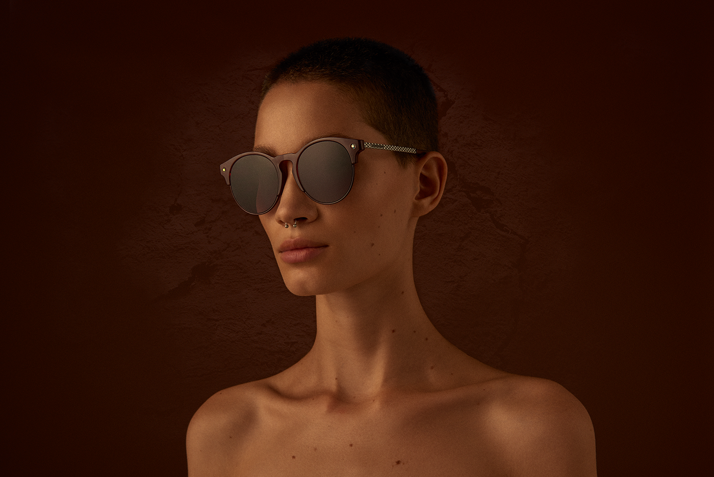 Chilli Beans Fastio campanha campaign eyewear Sunglasses Gender 4 elements 4 elementos óculos
