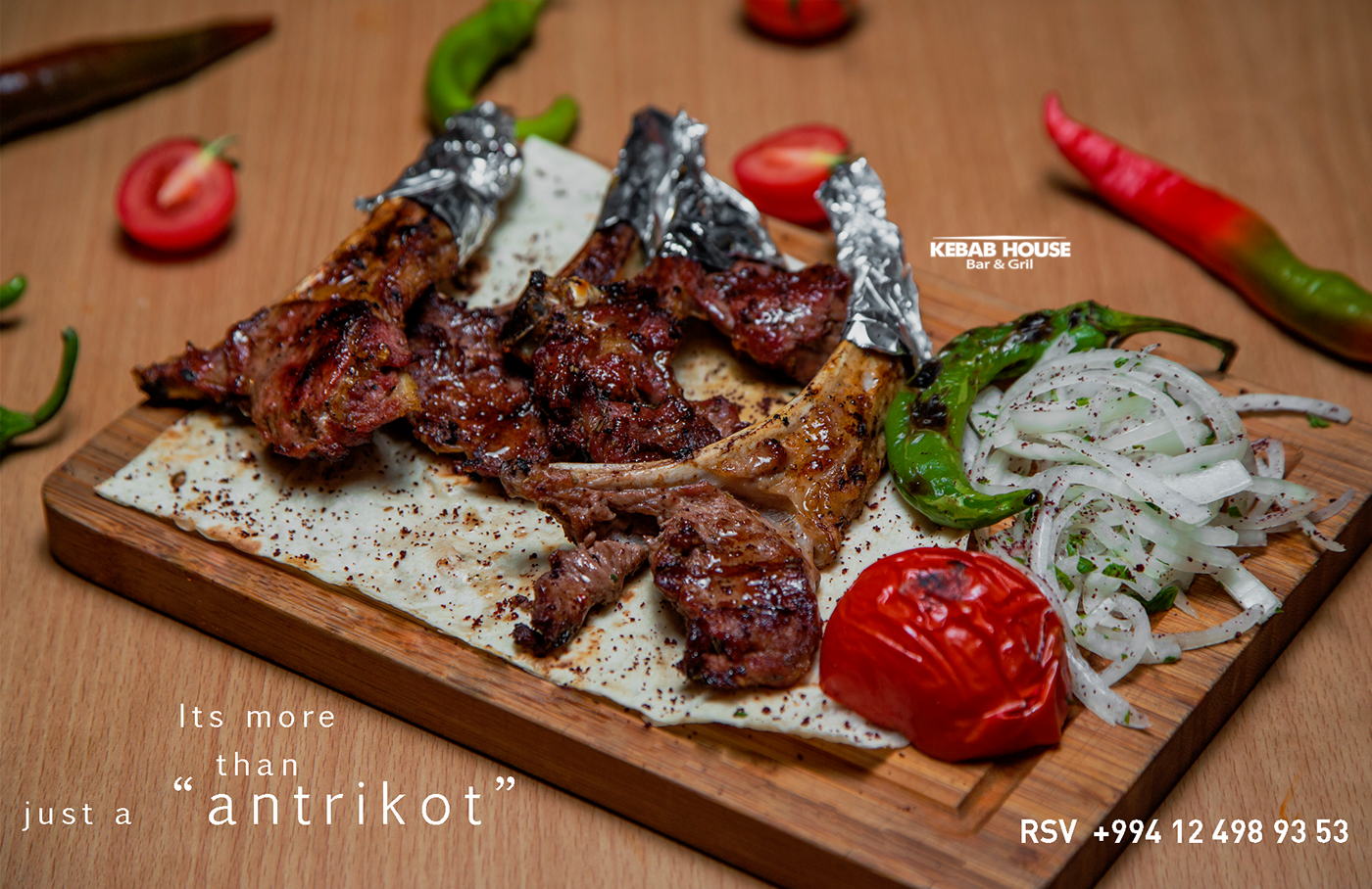 Food  Photography  azerbaijan baku kebab meal photo shooting
