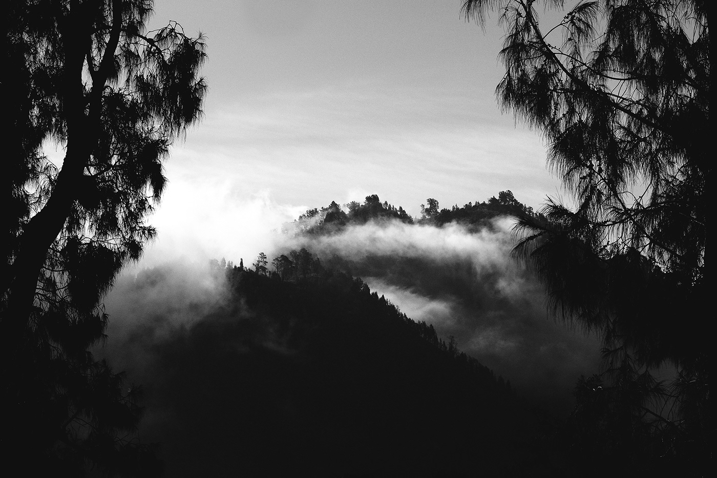 SEMERU Travel indonesia Photography  hiking trekking volcano
