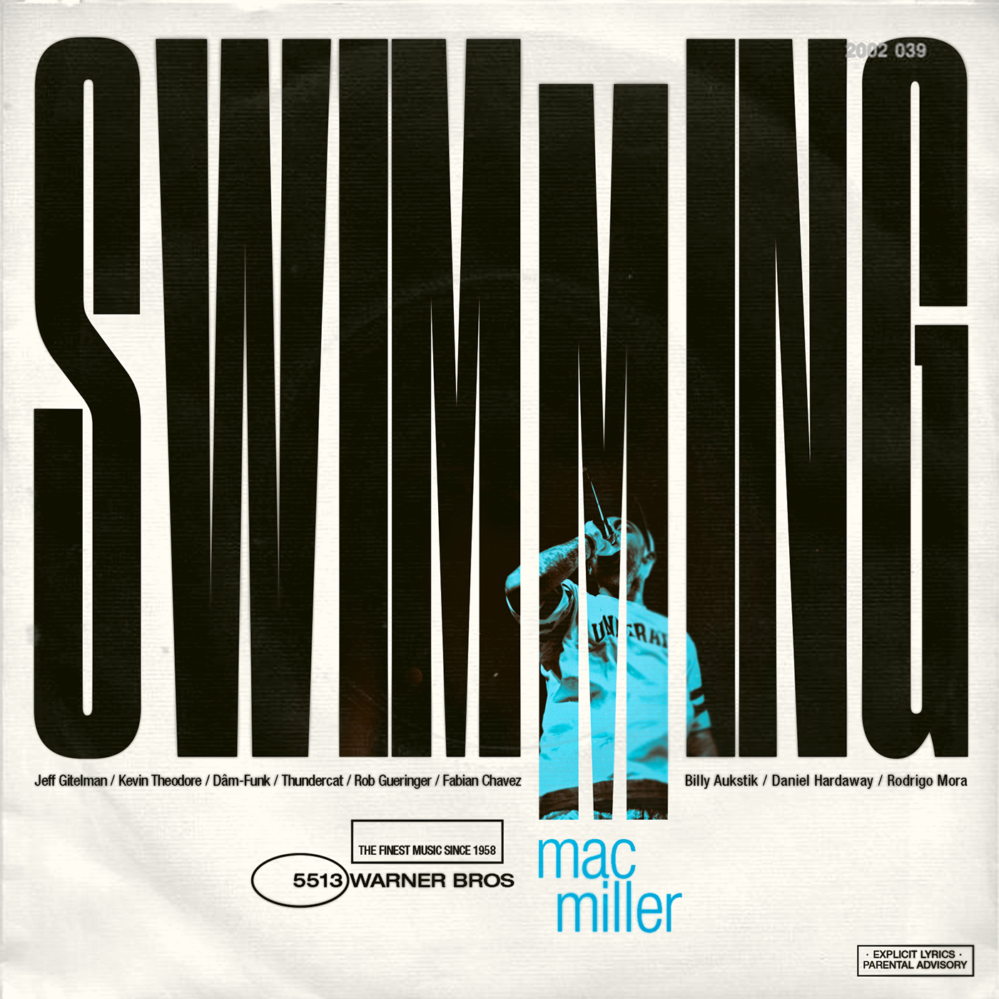 albumcover cover hip hop logo typography   rap artwork design jazz music