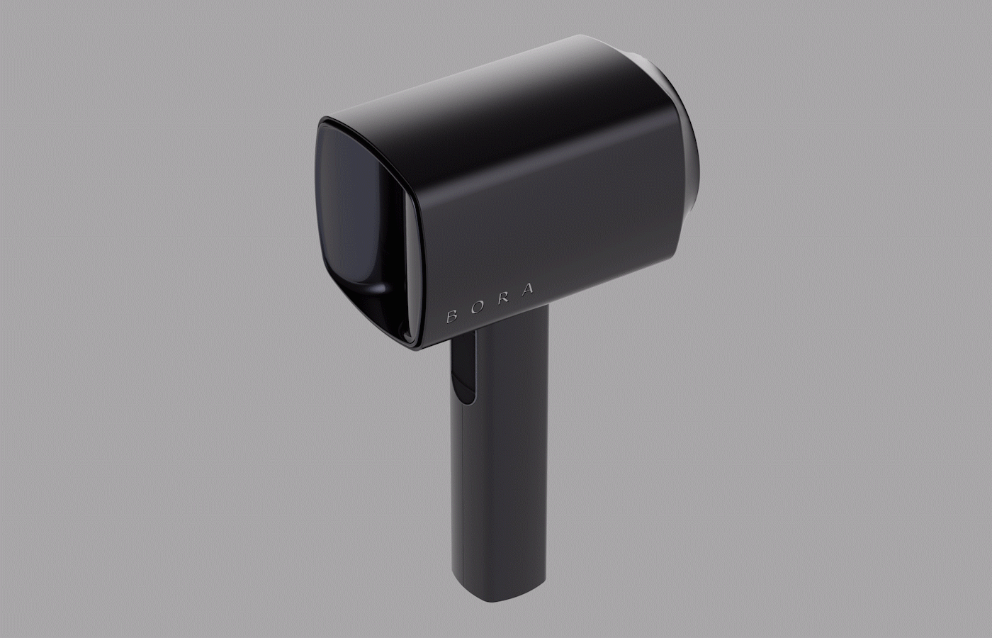 hair Hair Dryer product product design  wireless wireless device