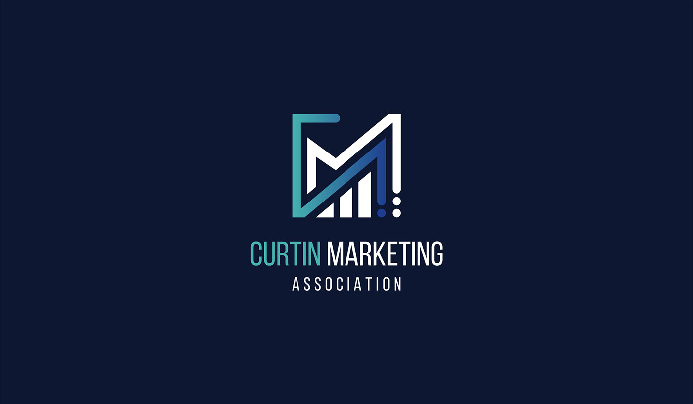 Rebrand logo branding  marketing   Curtin University CMA industry student