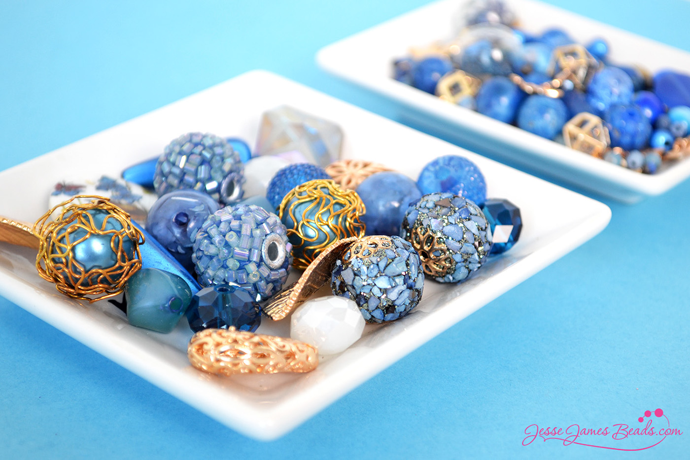 jewelry Photography  beads Product Photography