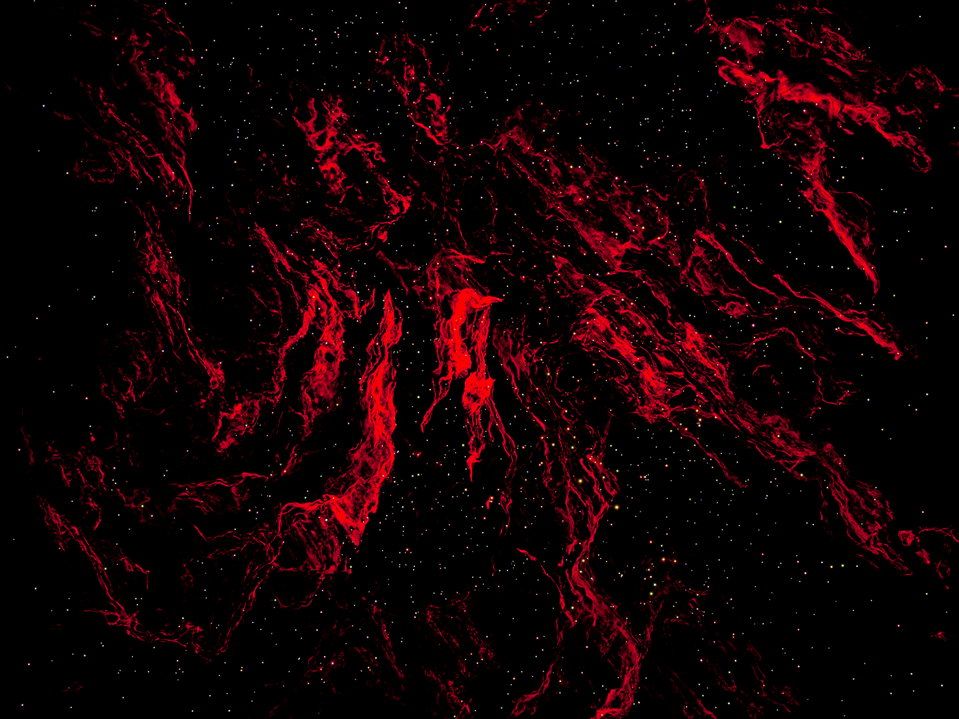 3D CGI cosmos Digital Art  galaxy nebula Render Space  universe visualization