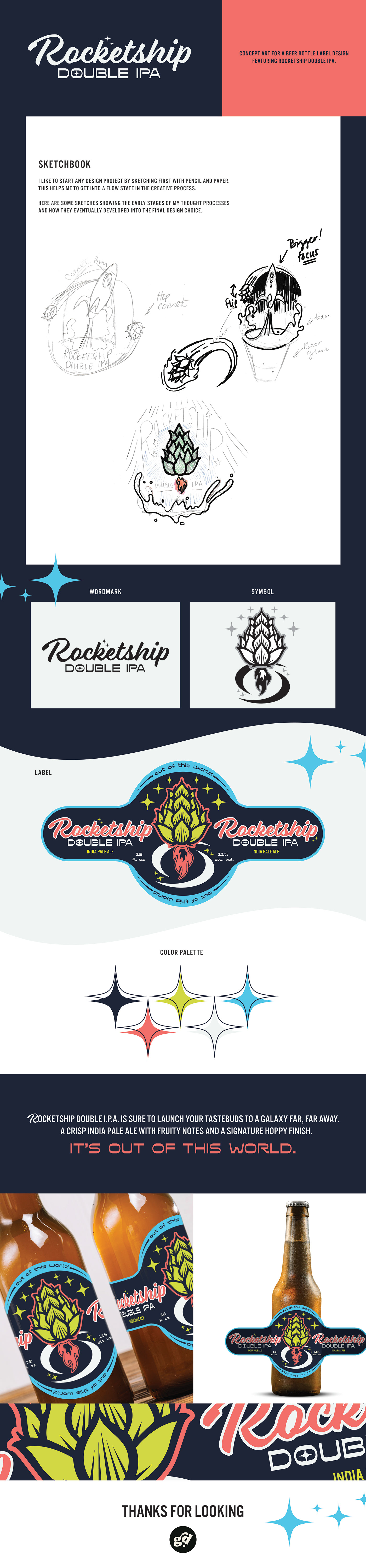 product design  Beer Label Design graphic design  typography   Logo Design adobe illustrator vector Digital Art  concept marketing  