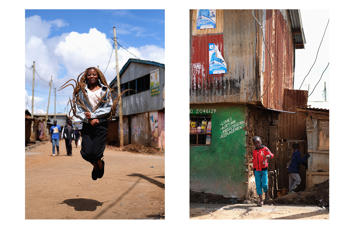 Adversiting brand identity campaing fundation graphic design Photography Socialmedia typography africa Travel