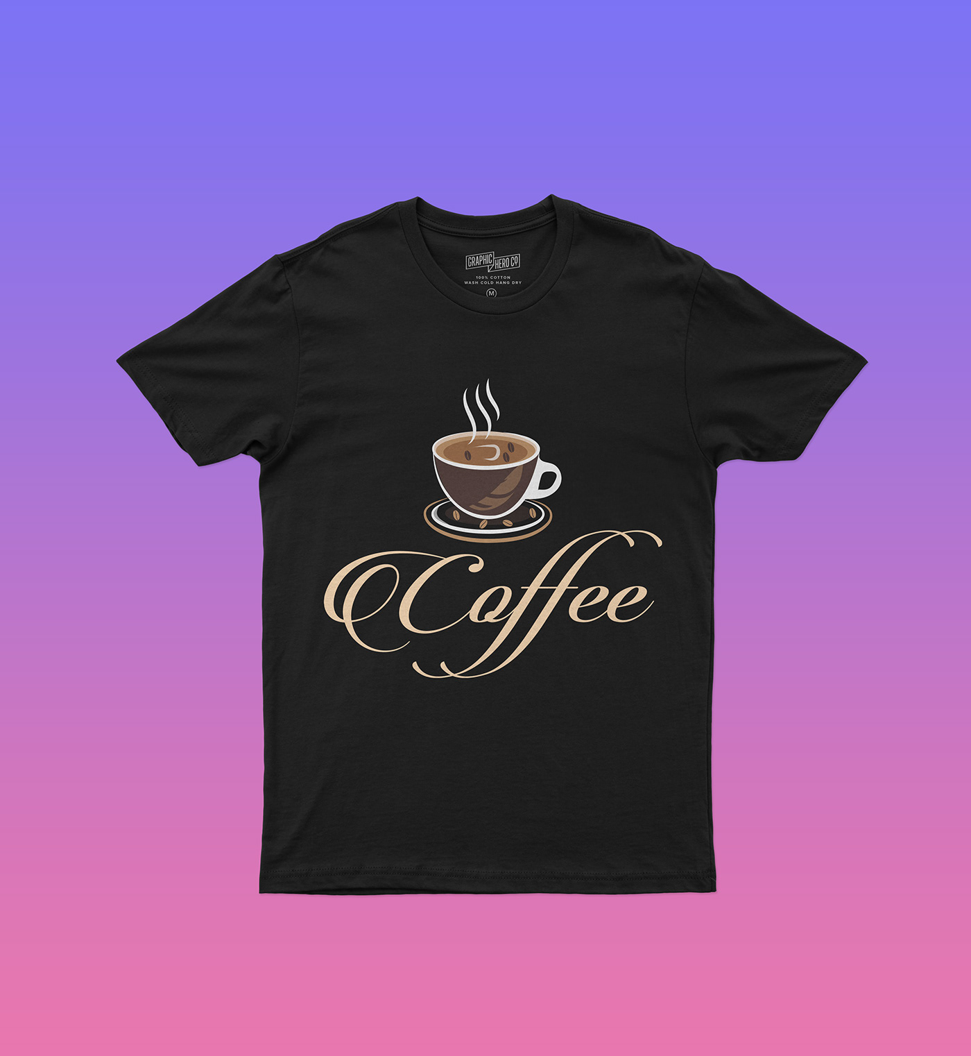 coffee t shirt Coffee Design Coffee T-Shirt Design Vintage Design typography   custom t-shirt t-shirt ILLUSTRATION  tees