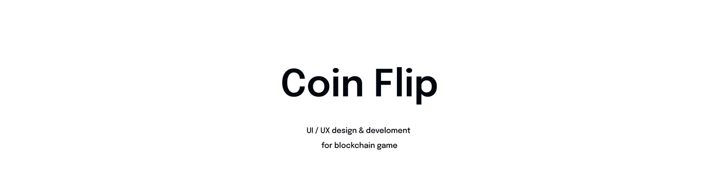 app design blockchain coin design game ios mobile UI/UX Web Design  Website