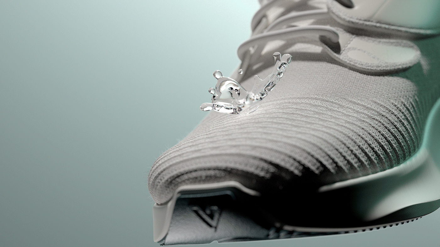 3D Shoe shoe shoe animation shoe lookdev shoe motion shoes skeaker animation sneaker sneaker looddek
