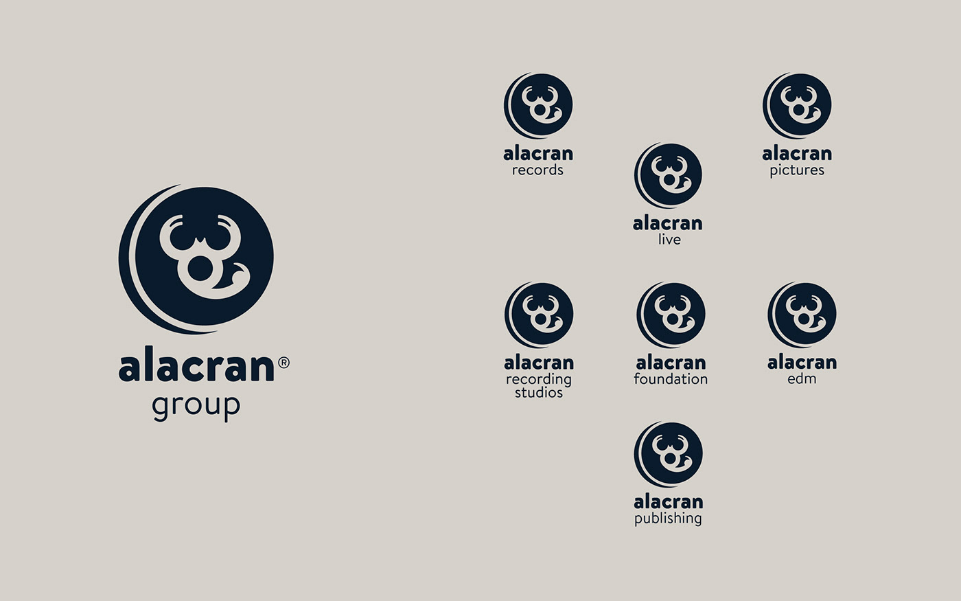 branding  art culture music Alacran Foundation Alacran Group piero salardi alacran  empowering empowering virtuosity