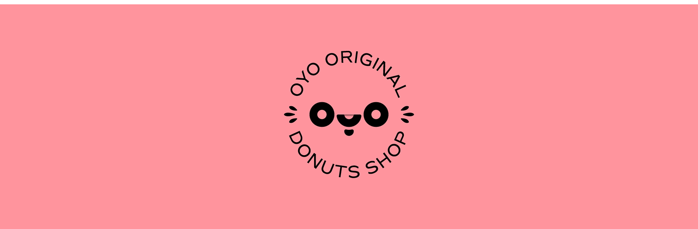 bakery branding  Coffee Donuts drink Food  marque pastry shop sugar
