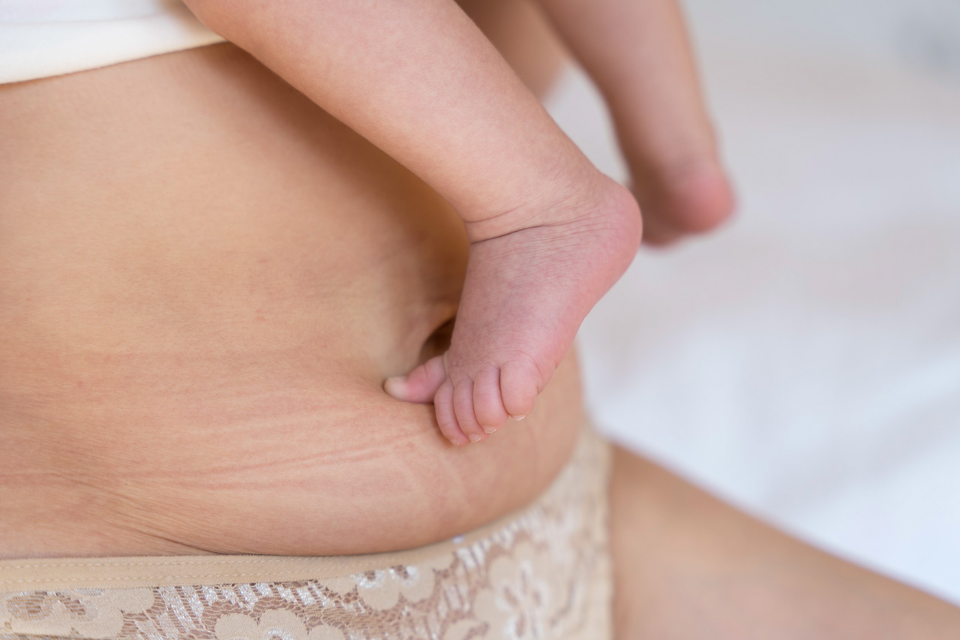 Post Natal Slimming Postnatal Weight Loss