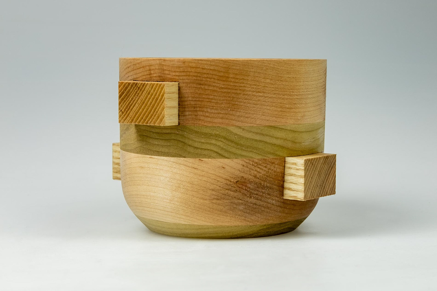 craft handmade lathe sculpture tableware wood woodturning