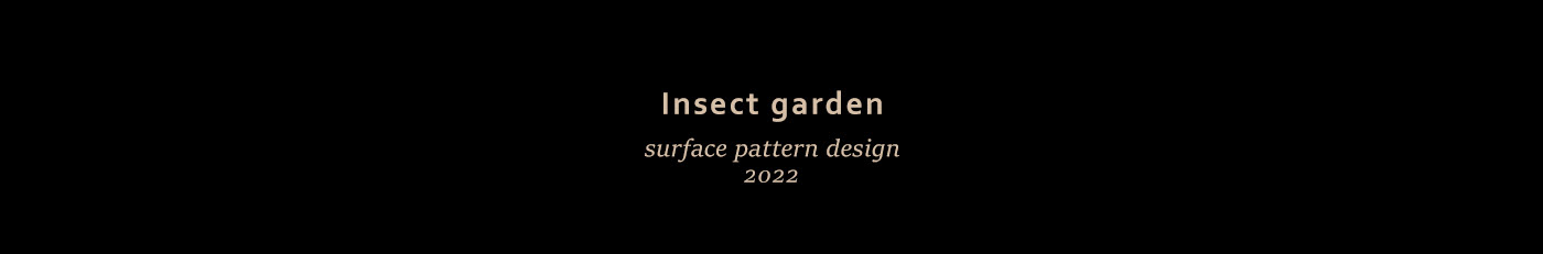 Surface Pattern surface design textile design  pattern design  pattern illustration ILLUSTRATION  Drawing 
