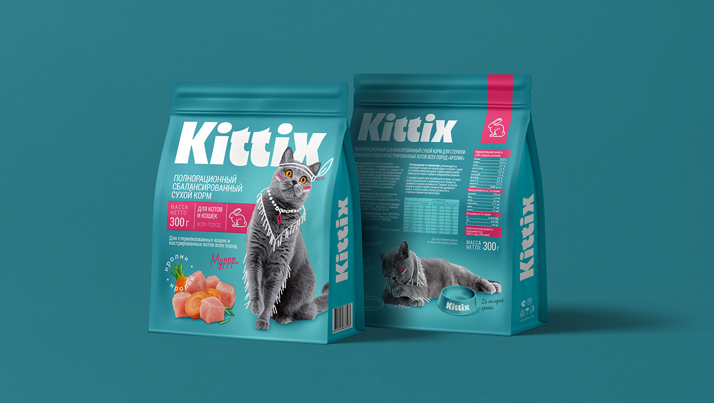 Cat Character design Packaging Brand Design designer Food  Logo Design brand identity branding 