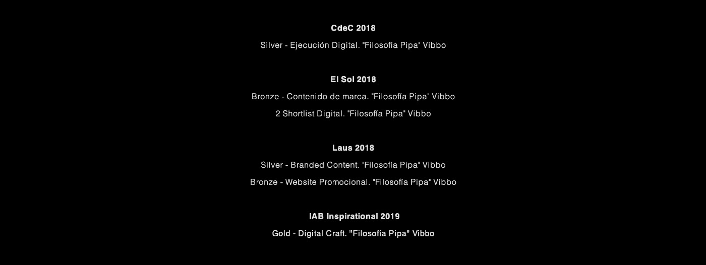 branded content Creativity interactive digital free Cannes Advertising  laus cdec elsol