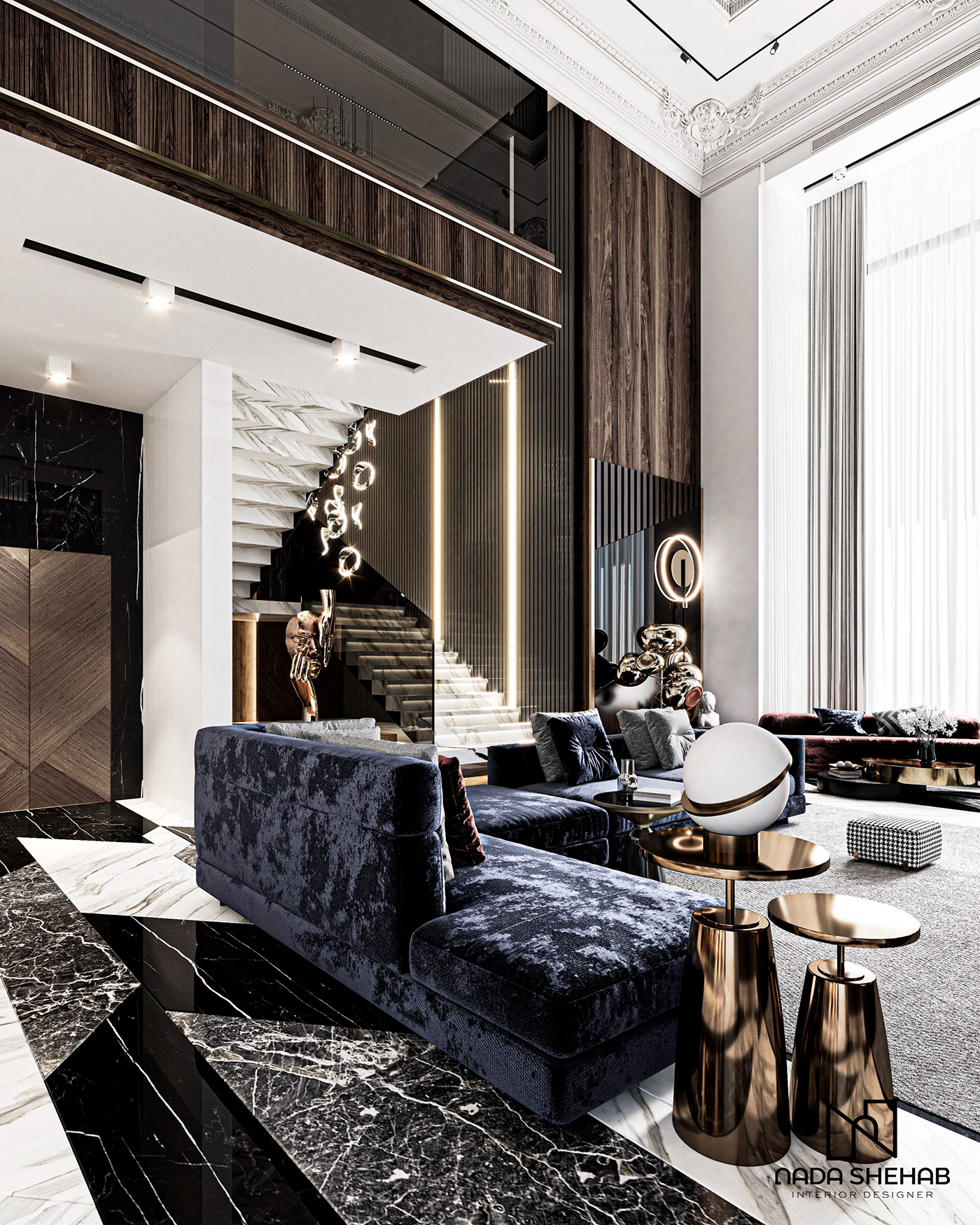 architecture CGI decor dubai furniture Interior interiordesign luxury Luxury Design Photography 