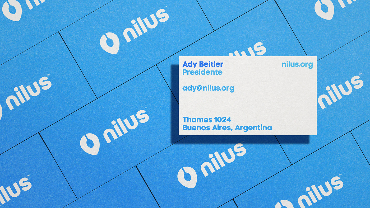 Nilus Food  Technology icons app NGO argentina posters start up rescue